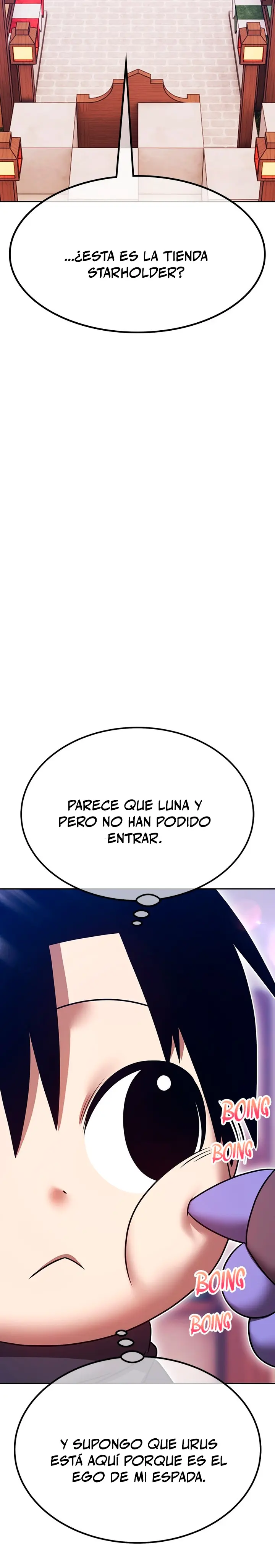 +99 palo de madera Capítulo 151.2 - Page 7