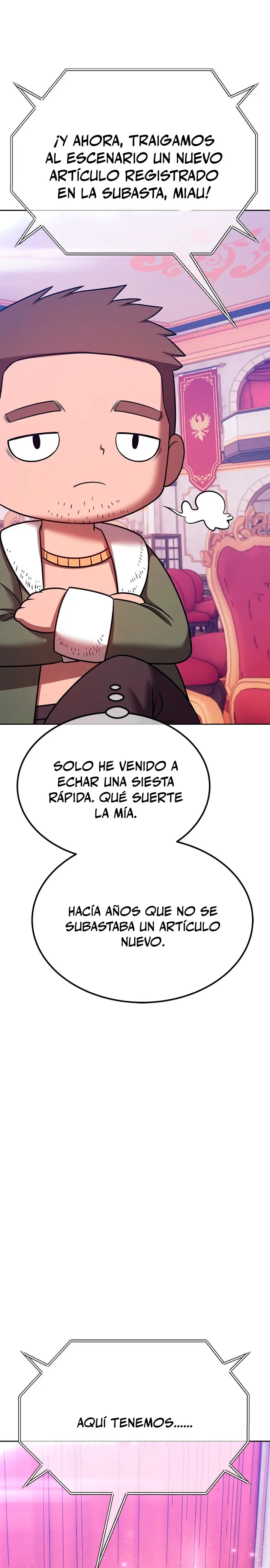 +99 palo de madera Capítulo 152.1 - Page 35