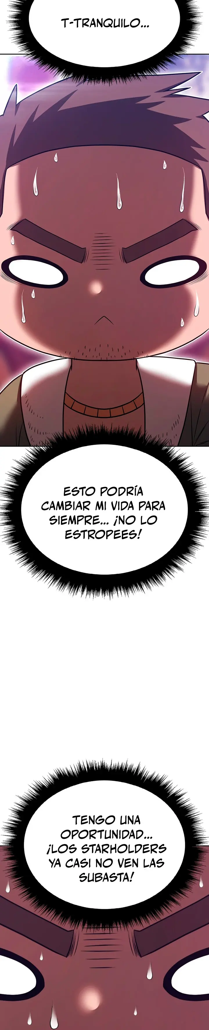 +99 palo de madera Capítulo 152.1 - Page 39