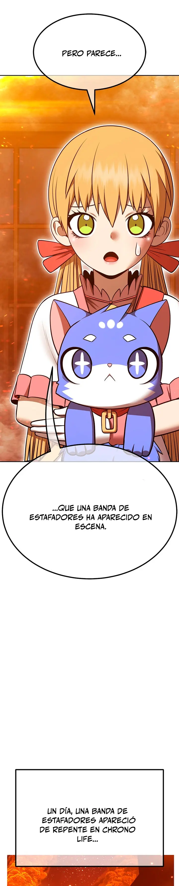 +99 palo de madera Capítulo 152.2 - Page 18