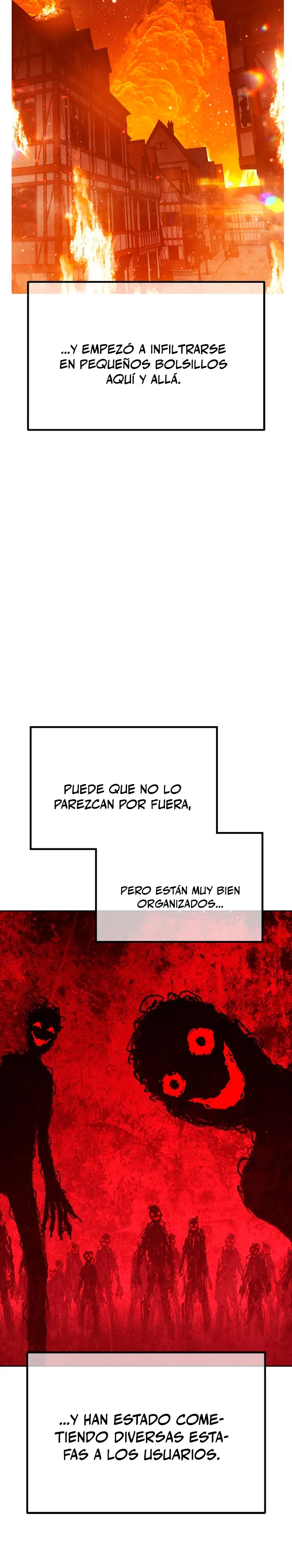 +99 palo de madera Capítulo 152.2 - Page 19