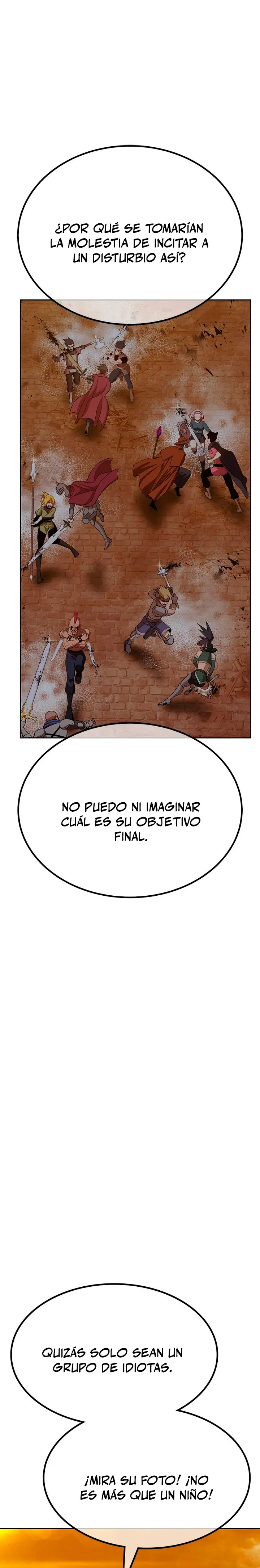 +99 palo de madera Capítulo 152.2 - Page 25