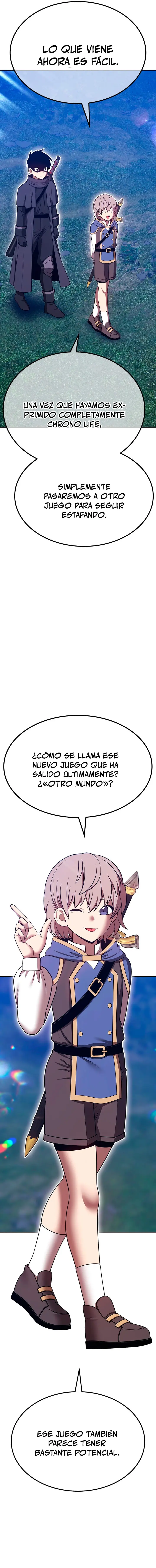 +99 palo de madera Capítulo 152.2 - Page 34