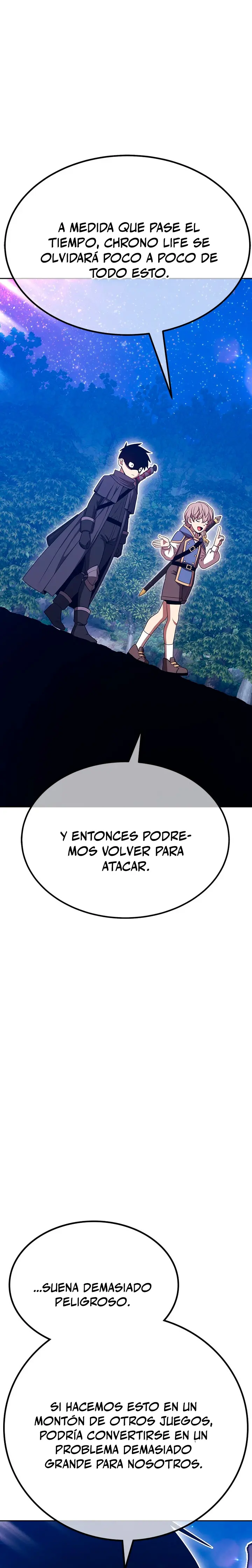 +99 palo de madera Capítulo 152.2 - Page 35
