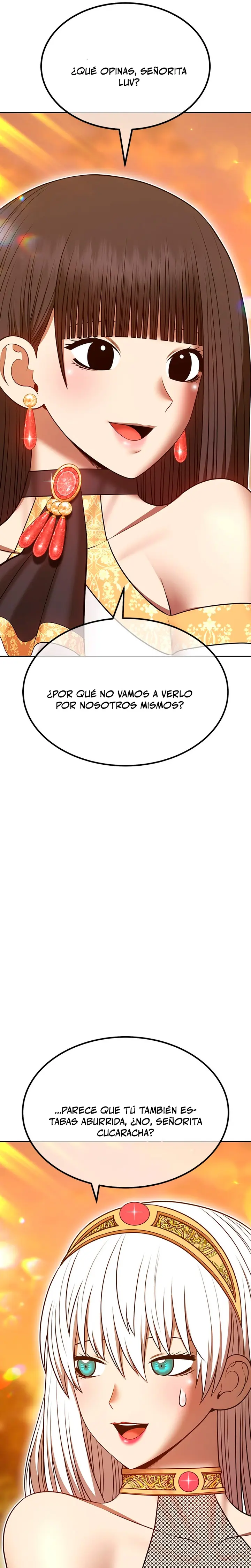 +99 palo de madera Capítulo 152.2 - Page 4
