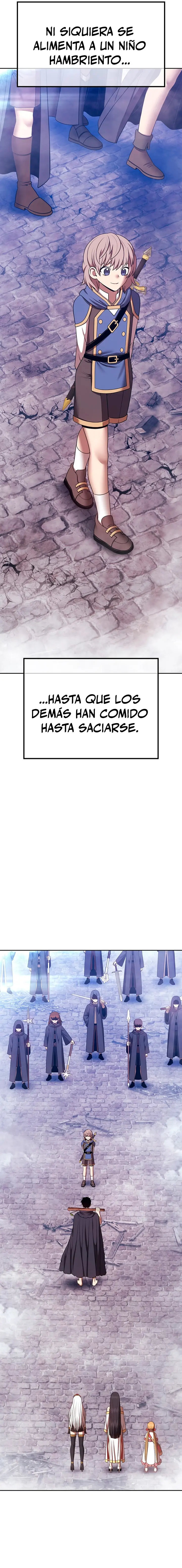 +99 palo de madera Capítulo 152.2 - Page 47