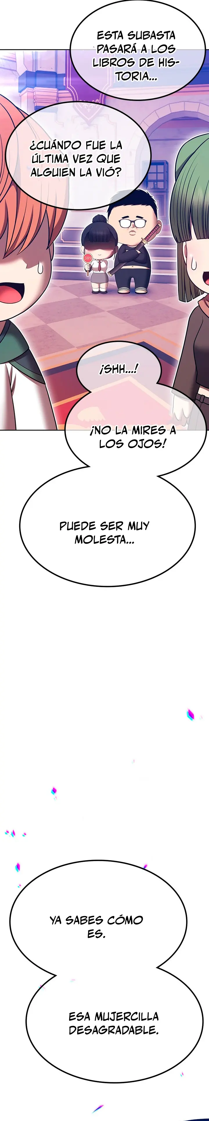 +99 palo de madera Capítulo 153.1 - Page 10
