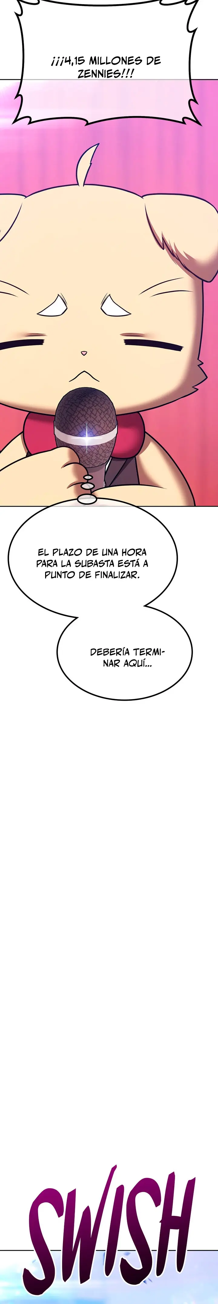 +99 palo de madera Capítulo 153.1 - Page 3