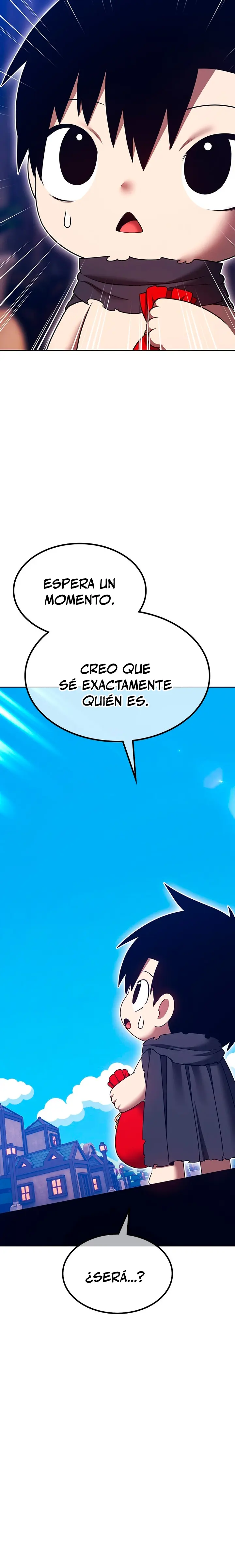 +99 palo de madera Capítulo 153.1 - Page 32