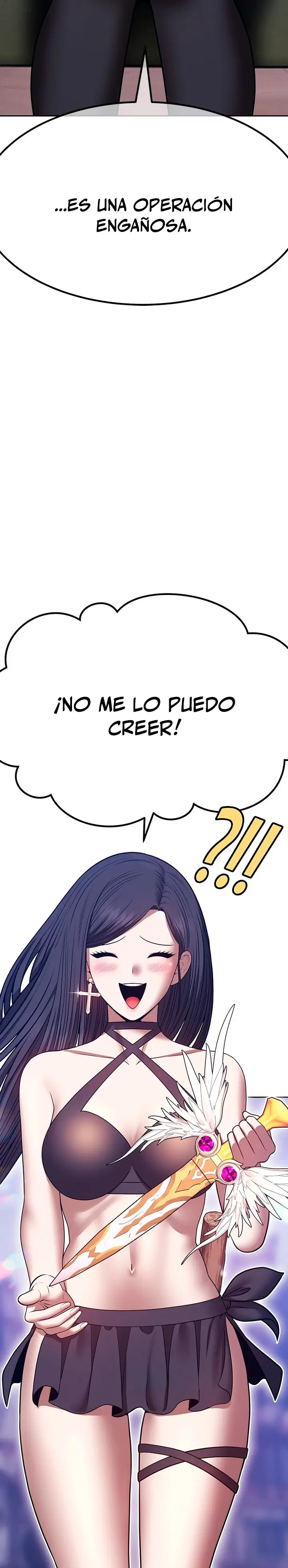 +99 palo de madera Capítulo 153.1 - Page 51