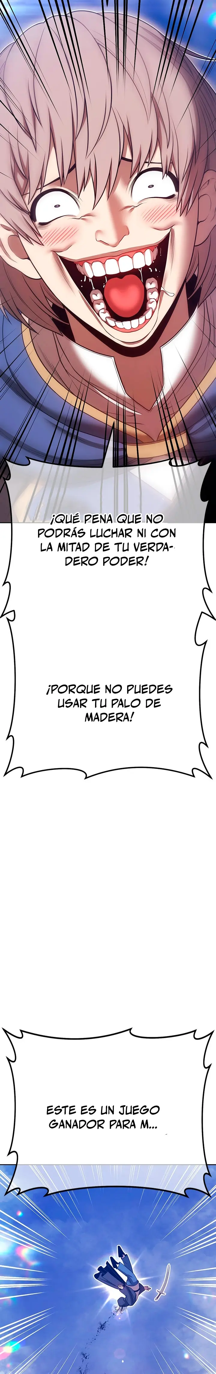 +99 palo de madera Capítulo 153.2 - Page 44