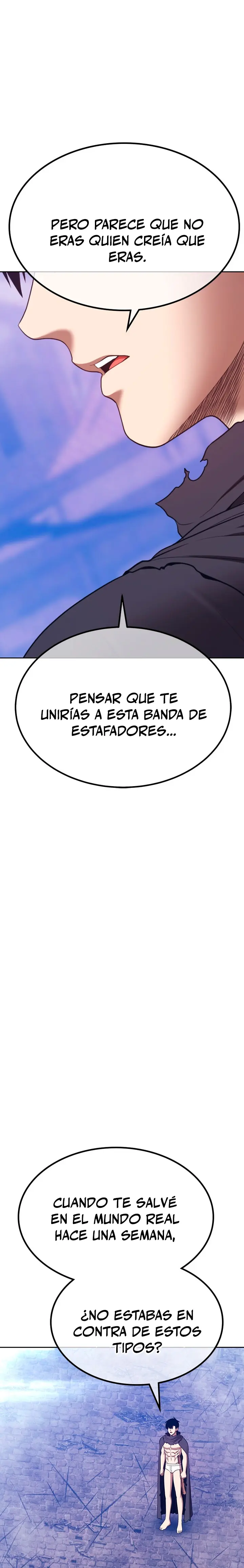 +99 palo de madera Capítulo 154.1 - Page 43