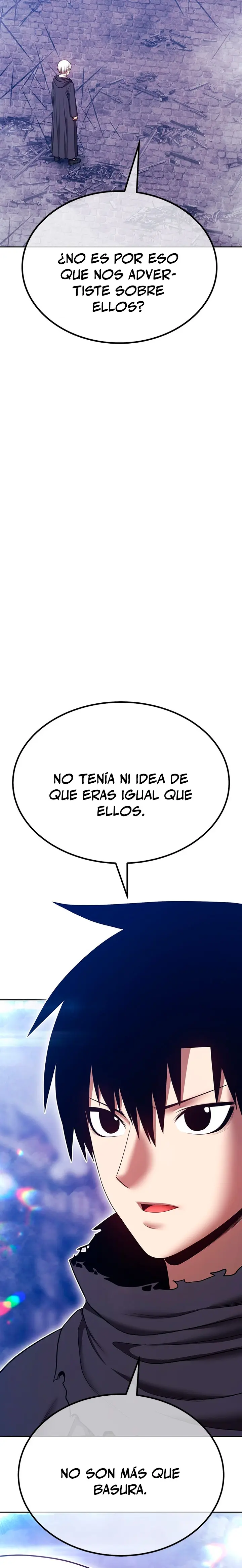 +99 palo de madera Capítulo 154.1 - Page 44