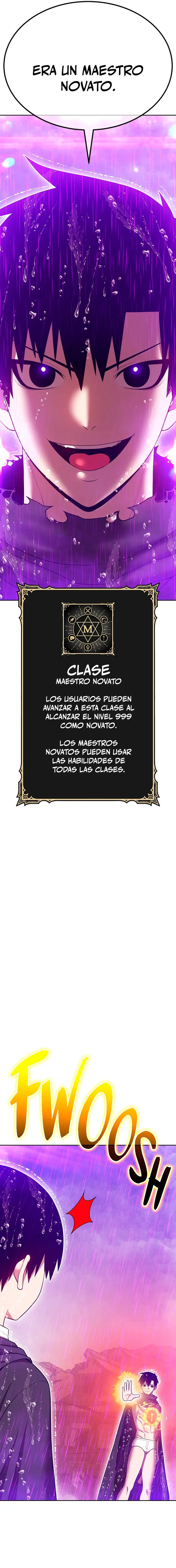 +99 palo de madera Capítulo 154.2 - Page 20