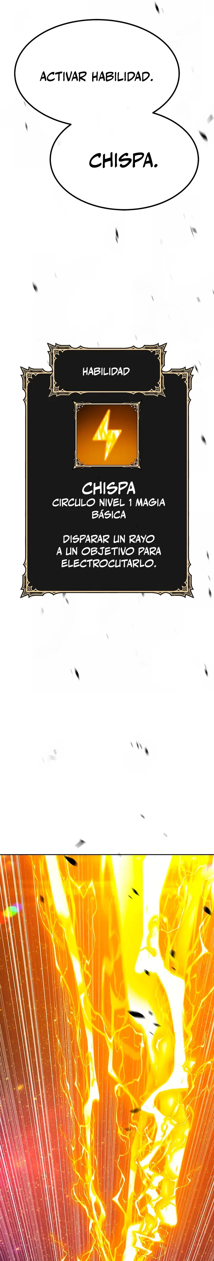 +99 palo de madera Capítulo 154.2 - Page 47