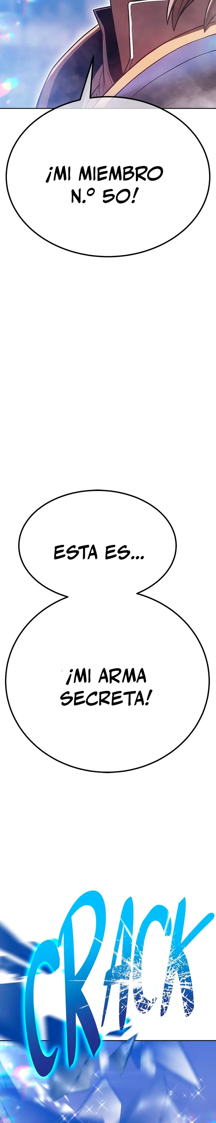 +99 palo de madera Capítulo 154.2 - Page 60