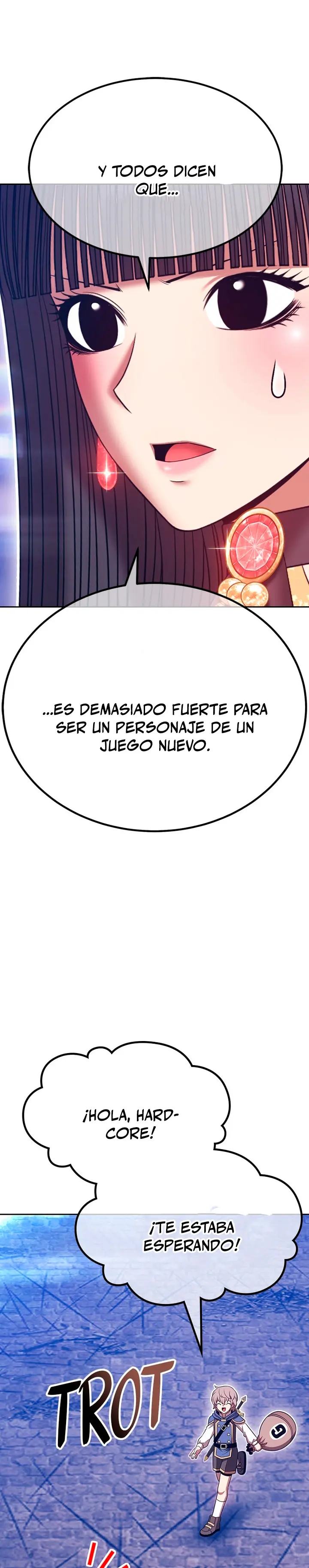 +99 palo de madera Capítulo 155.1 - Page 16