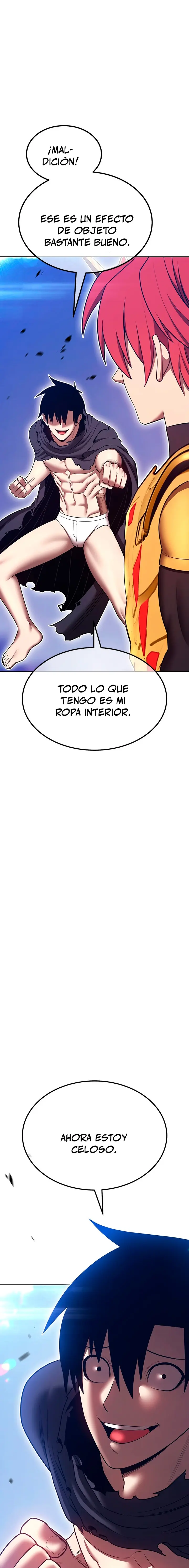 +99 palo de madera Capítulo 155.1 - Page 63