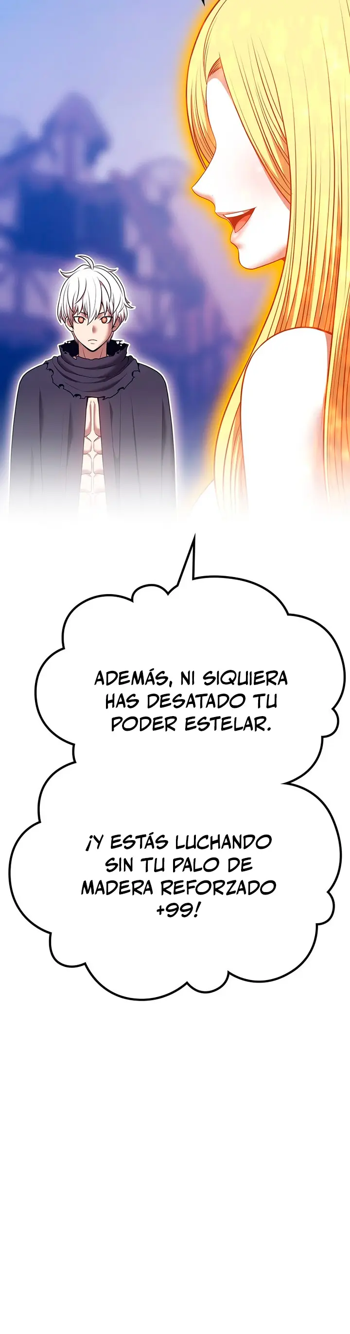 +99 palo de madera Capítulo 156.1 - Page 31