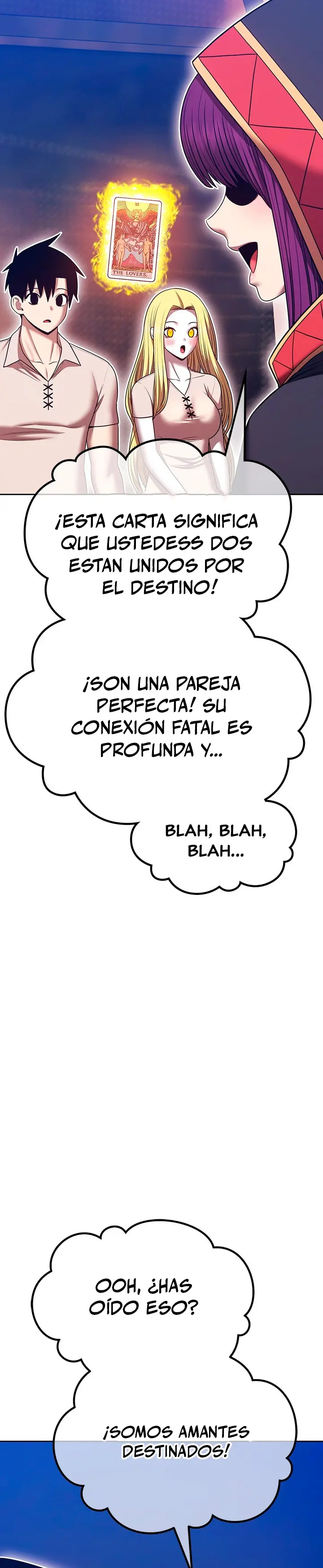+99 palo de madera Capítulo 157.1 - Page 47