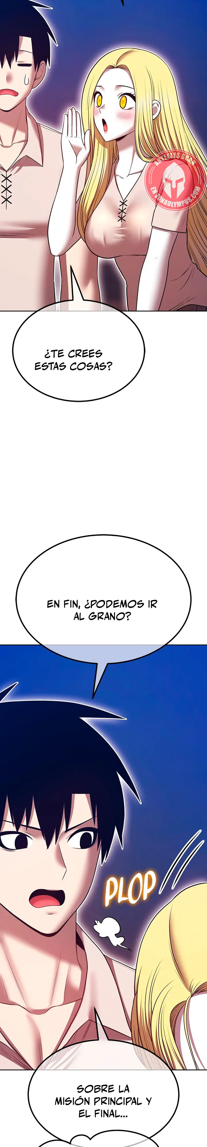 +99 palo de madera Capítulo 157.1 - Page 48