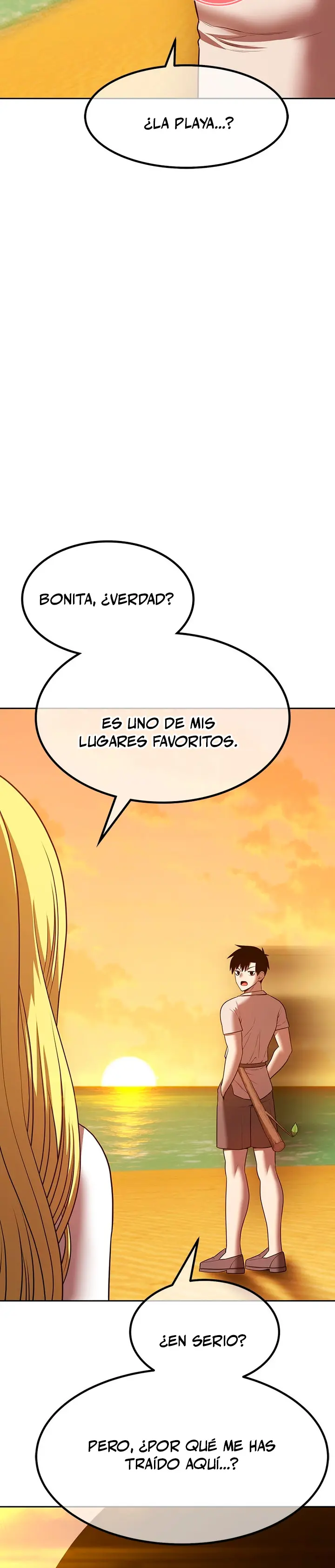 +99 palo de madera Capítulo 157.2 - Page 12