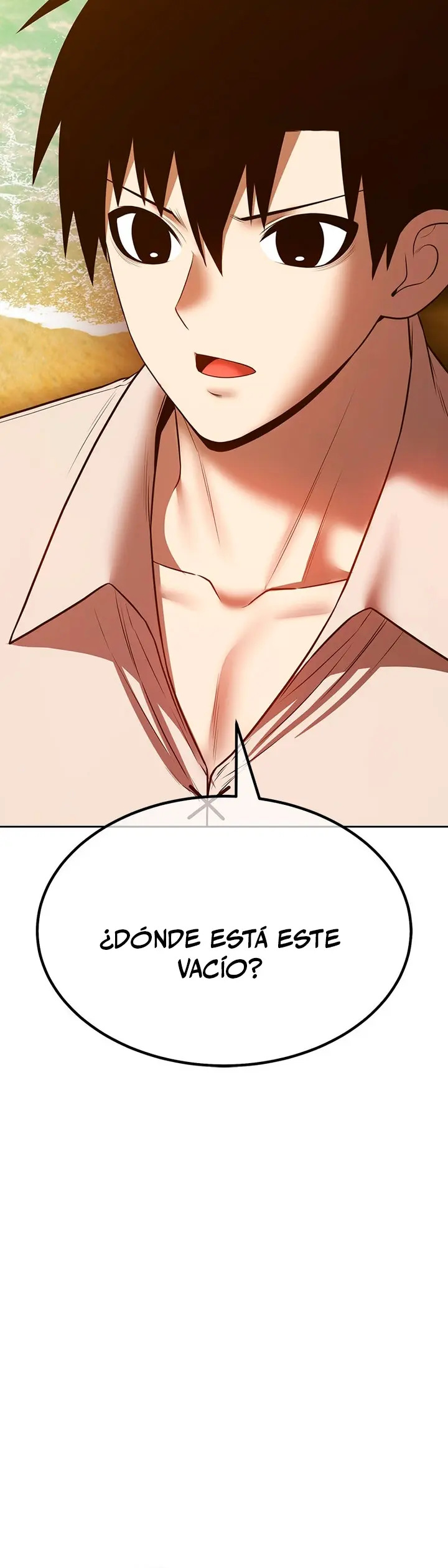 +99 palo de madera Capítulo 157.2 - Page 37