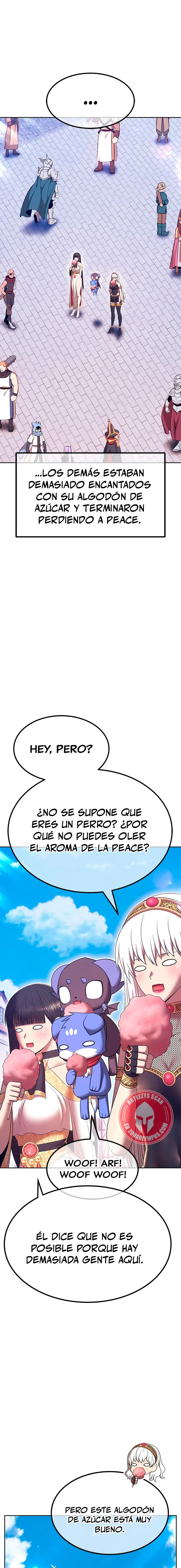 +99 palo de madera Capítulo 157.2 - Page 9