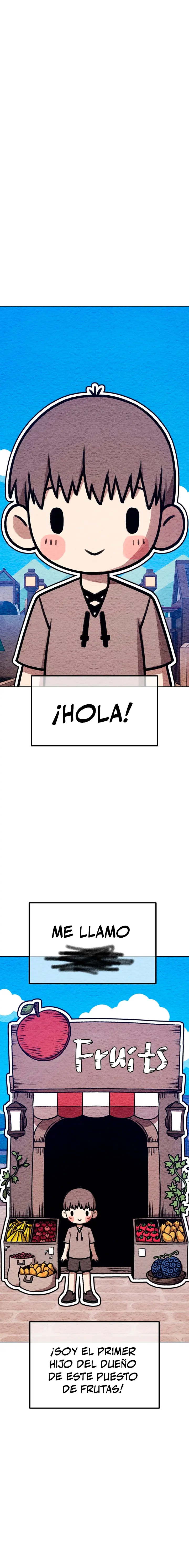 +99 palo de madera Capítulo 158.1 - Page 2