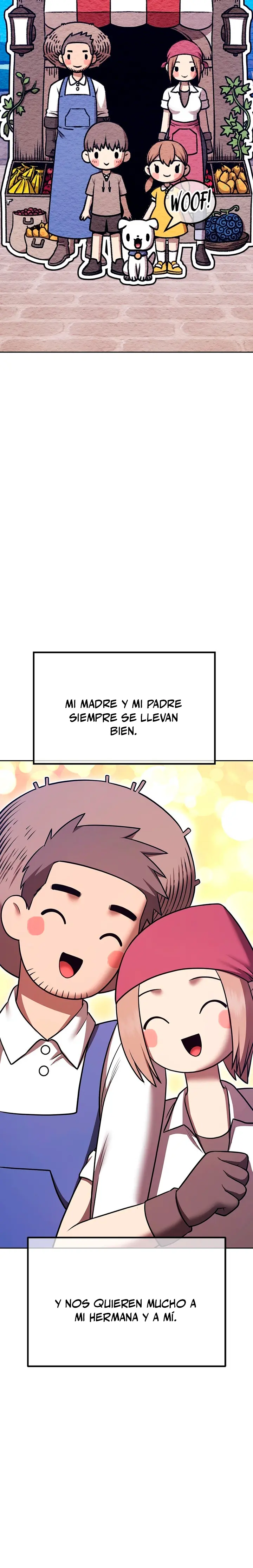 +99 palo de madera Capítulo 158.1 - Page 4