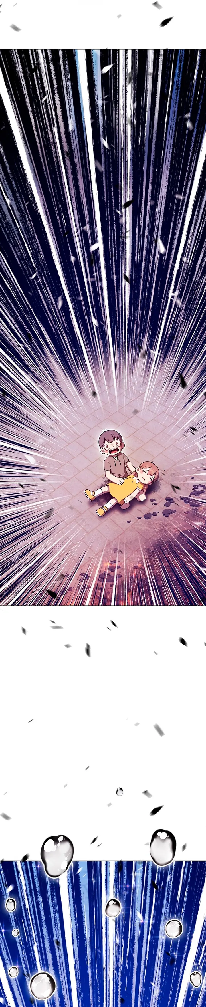 +99 palo de madera Capítulo 158.1 - Page 40