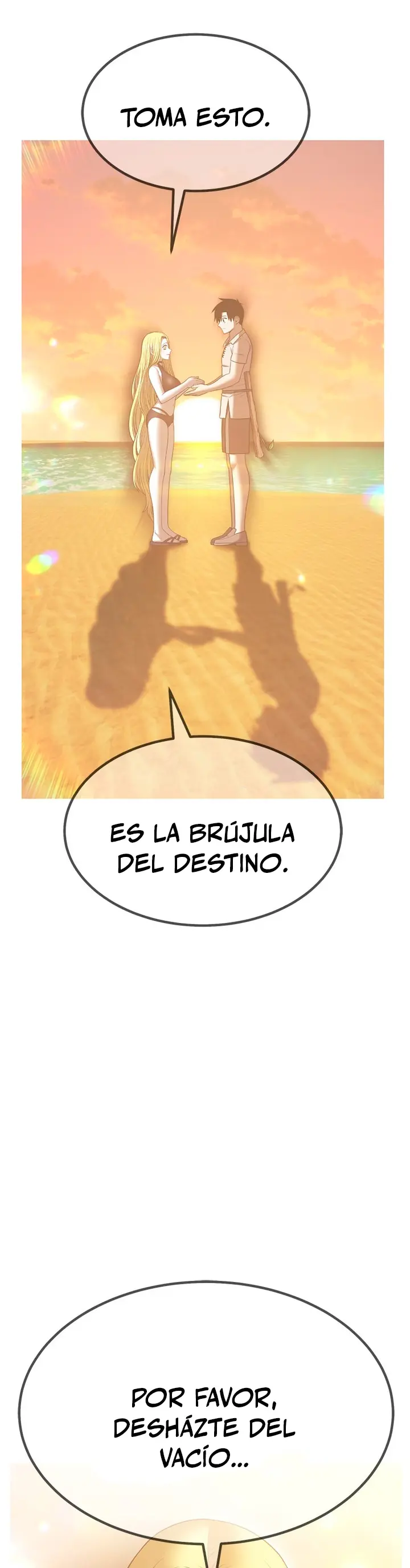+99 palo de madera Capítulo 158.2 - Page 21