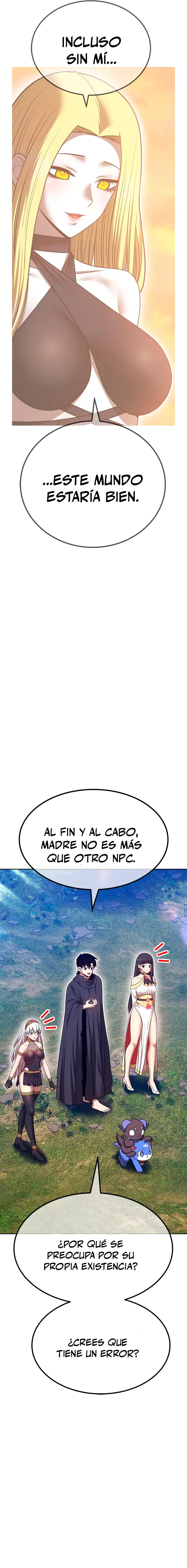 +99 palo de madera Capítulo 158.2 - Page 24