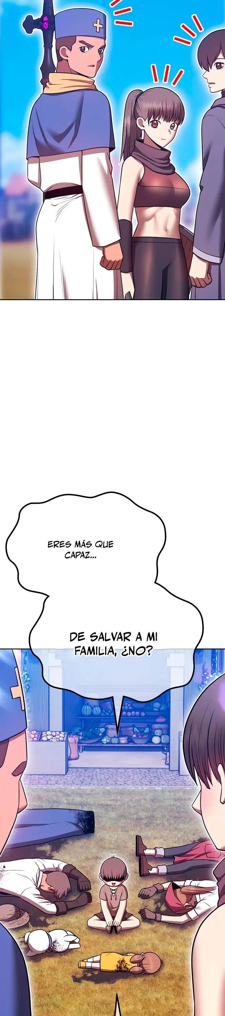 +99 palo de madera Capítulo 158.2 - Page 43