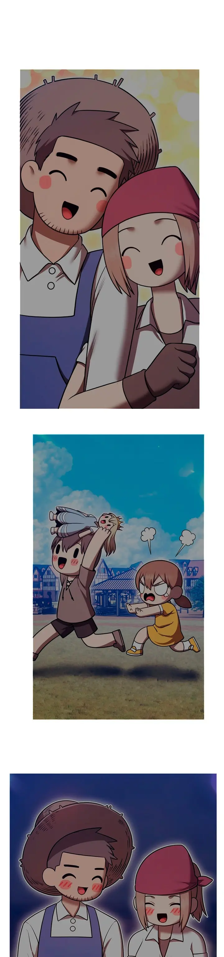 +99 palo de madera Capítulo 158.2 - Page 68