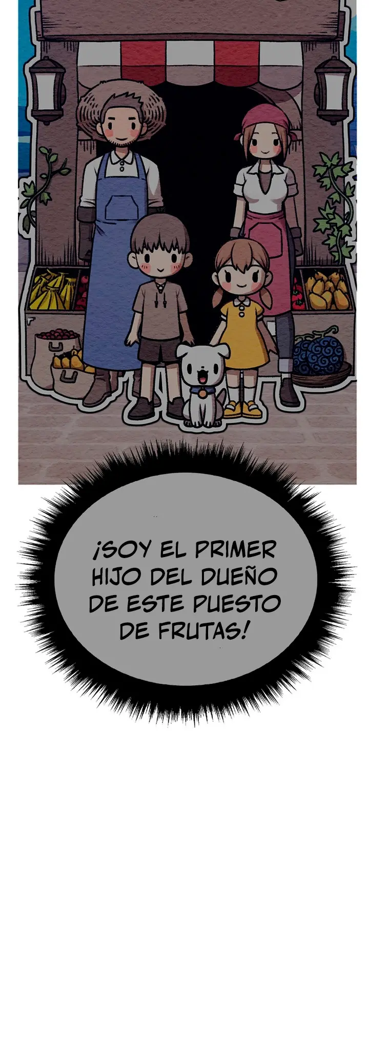 +99 palo de madera Capítulo 158.2 - Page 73