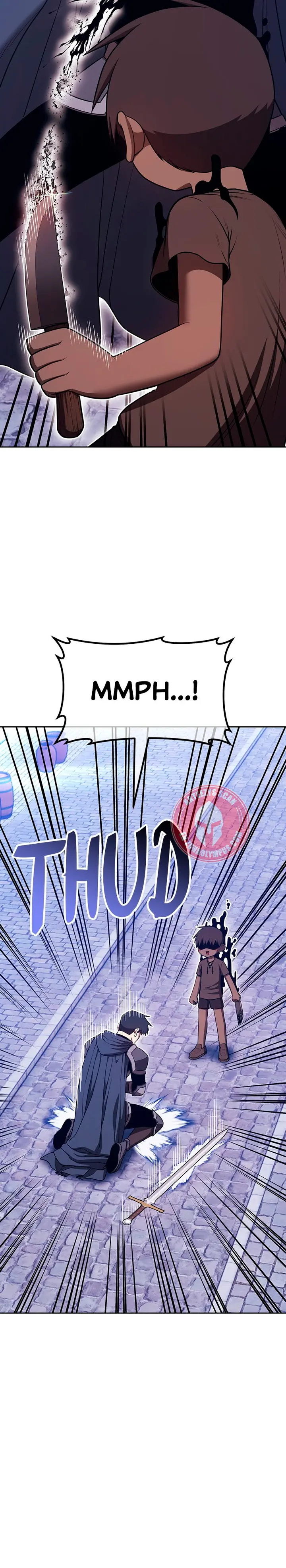 +99 palo de madera Capítulo 159.1 - Page 32