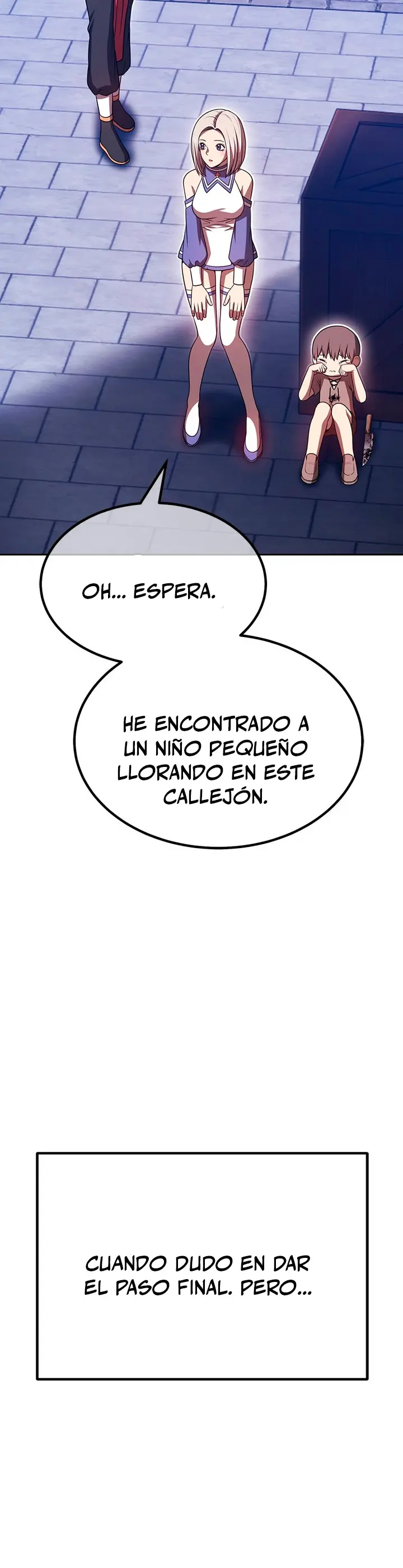 +99 palo de madera Capítulo 159.1 - Page 55