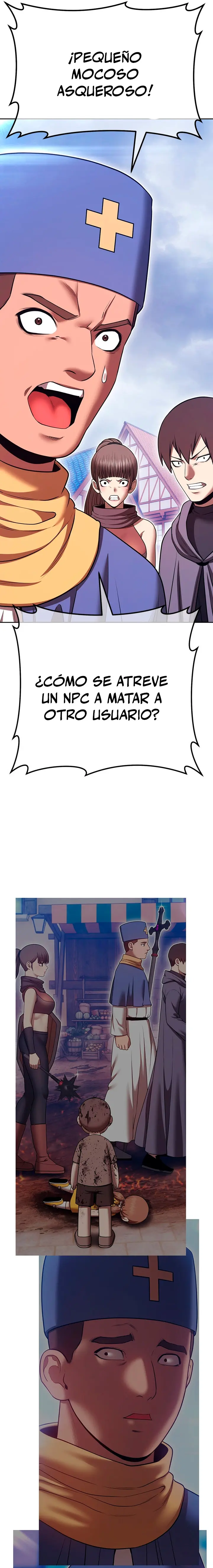 +99 palo de madera Capítulo 159.2 - Page 25