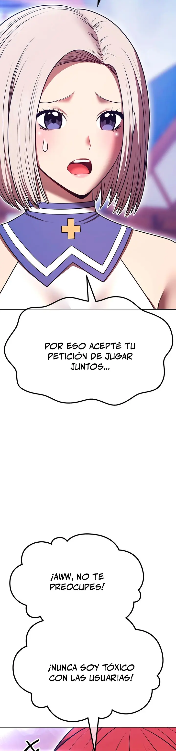 +99 palo de madera Capítulo 159.2 - Page 7