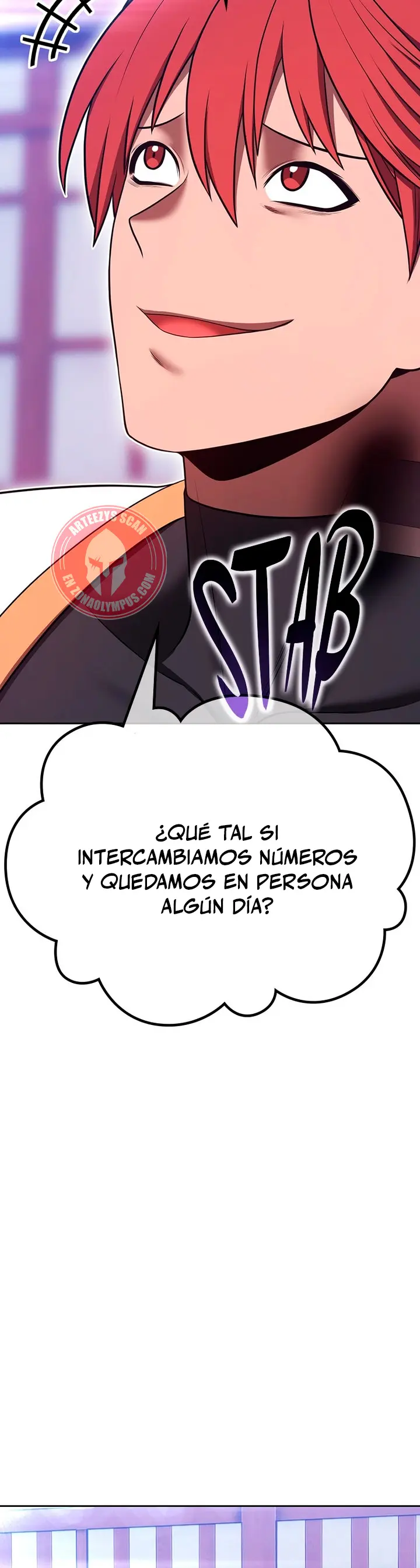 +99 palo de madera Capítulo 159.2 - Page 8