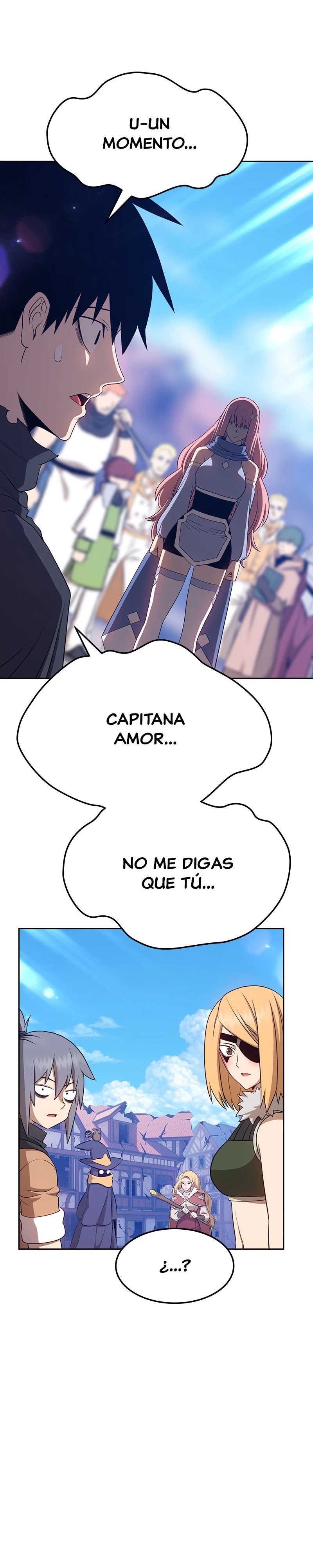 +99 palo de madera Capítulo 16 - Page 108