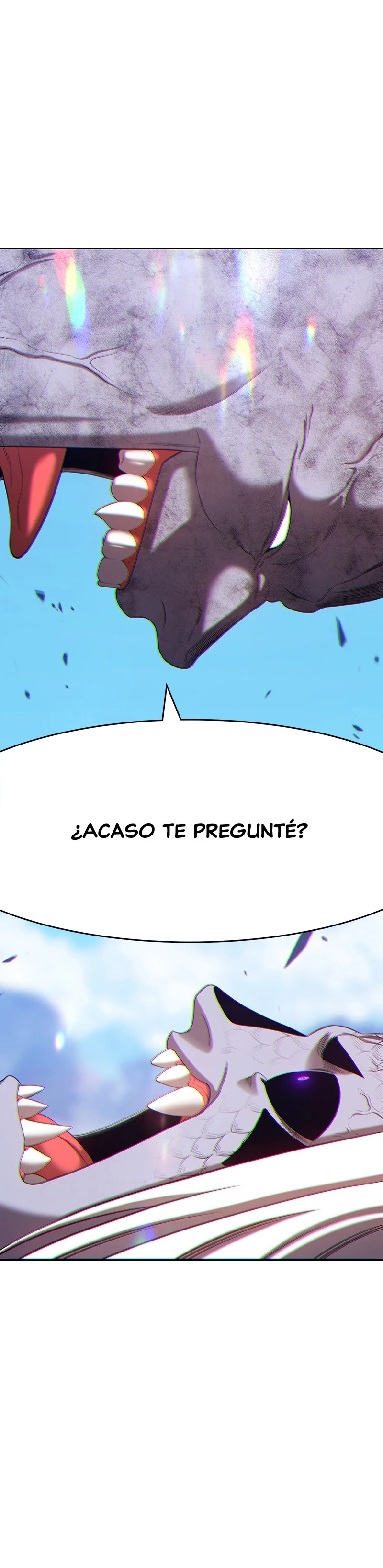 +99 palo de madera Capítulo 16 - Page 22