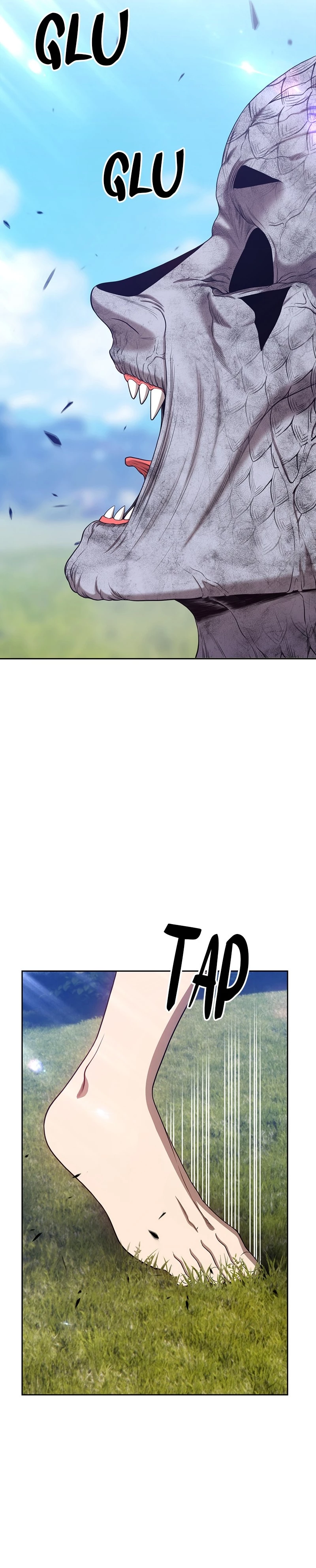 +99 palo de madera Capítulo 16 - Page 25