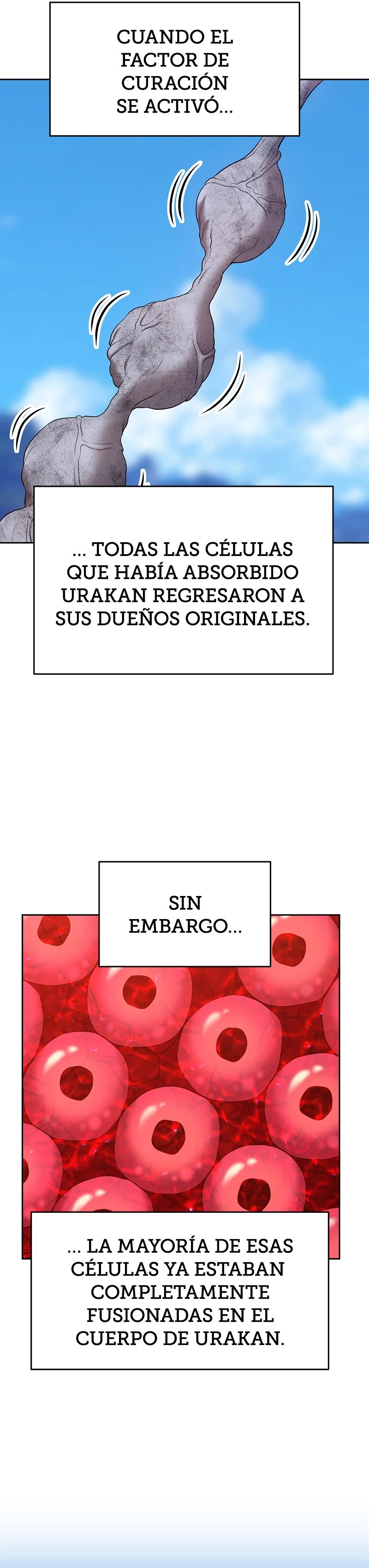+99 palo de madera Capítulo 16 - Page 27