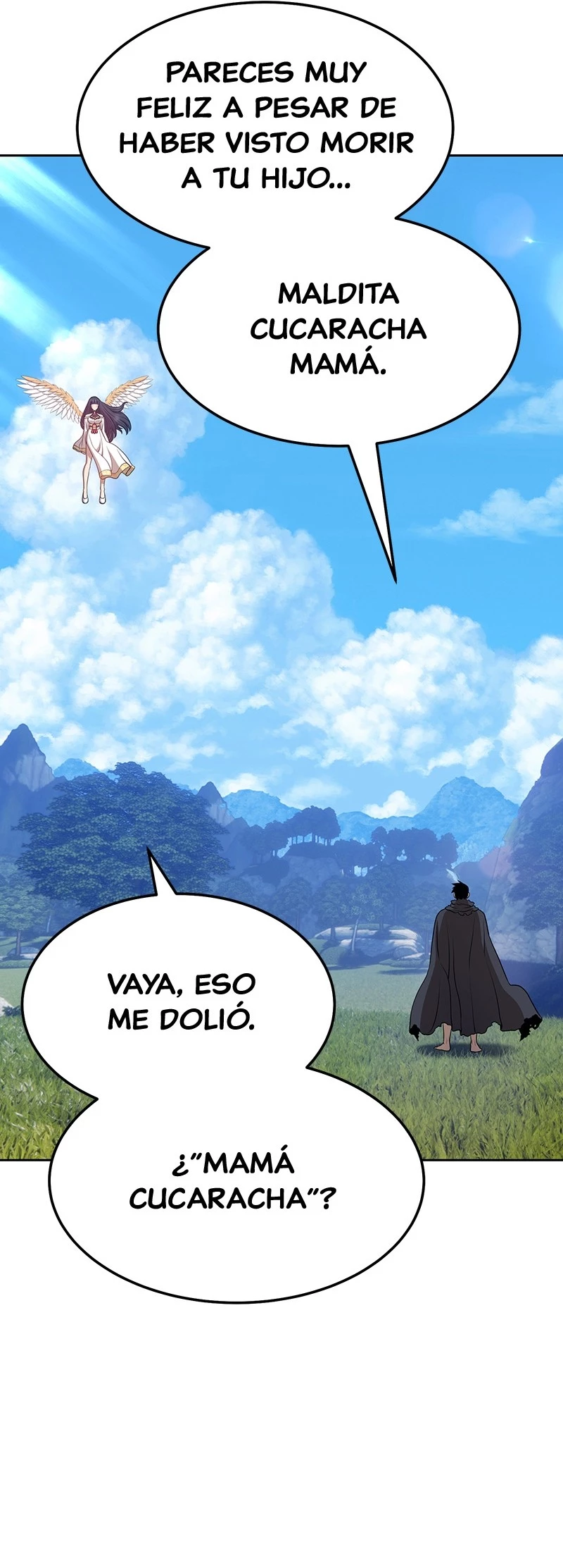 +99 palo de madera Capítulo 16 - Page 34