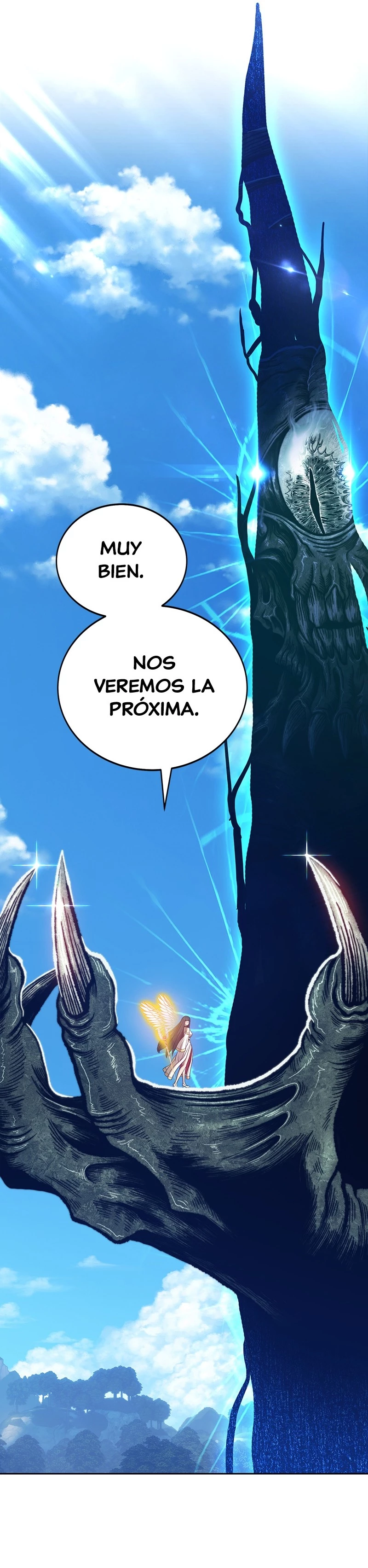 +99 palo de madera Capítulo 16 - Page 45