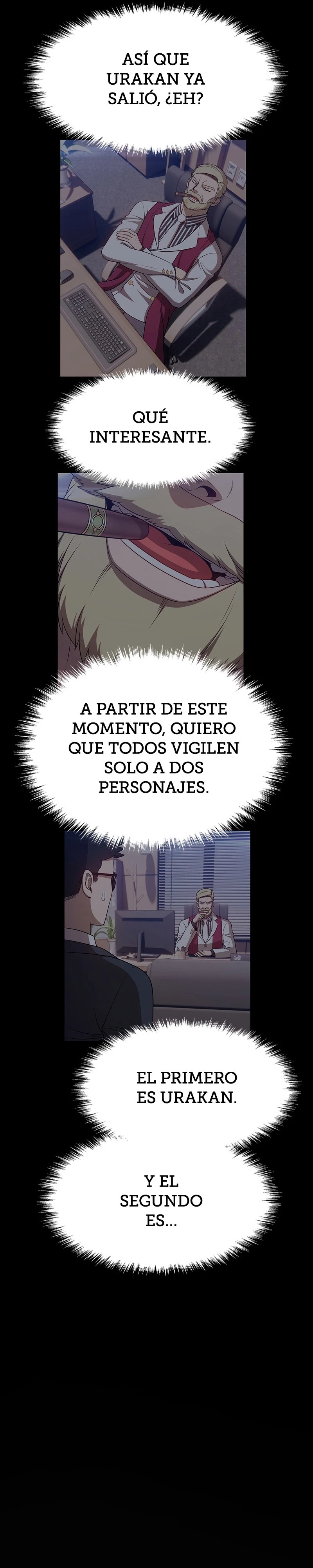 +99 palo de madera Capítulo 16 - Page 50