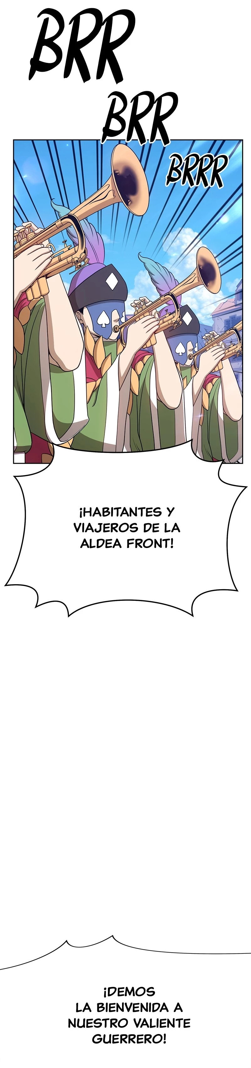+99 palo de madera Capítulo 16 - Page 56