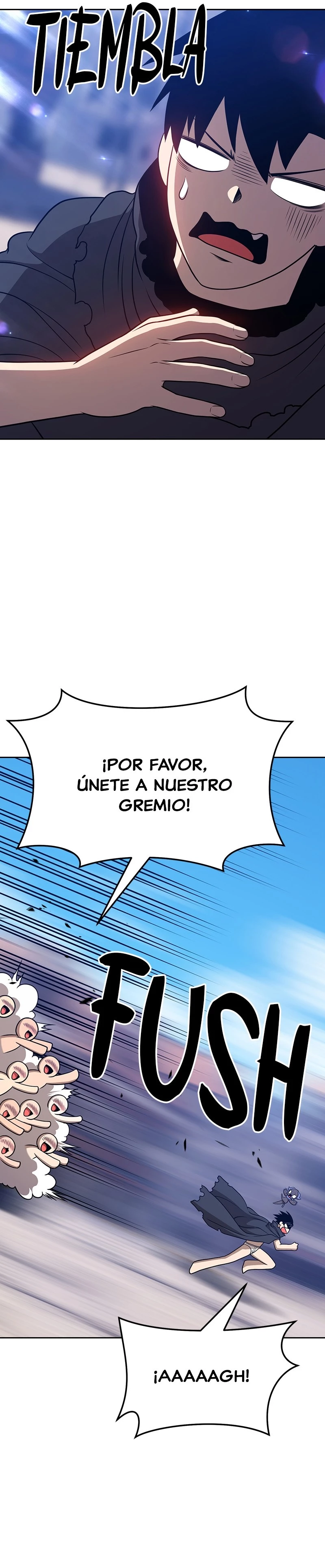 +99 palo de madera Capítulo 16 - Page 66